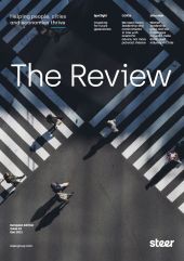 European Review issue 54